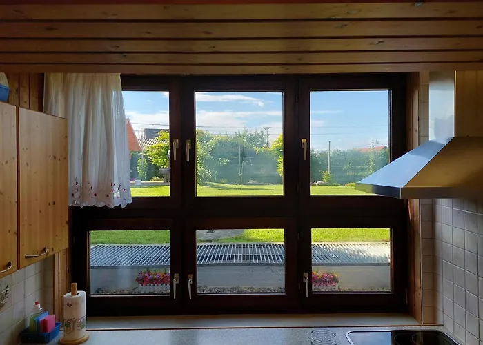 Ferienwohnung Liskowetz