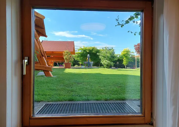 Ferienwohnung Liskowetz