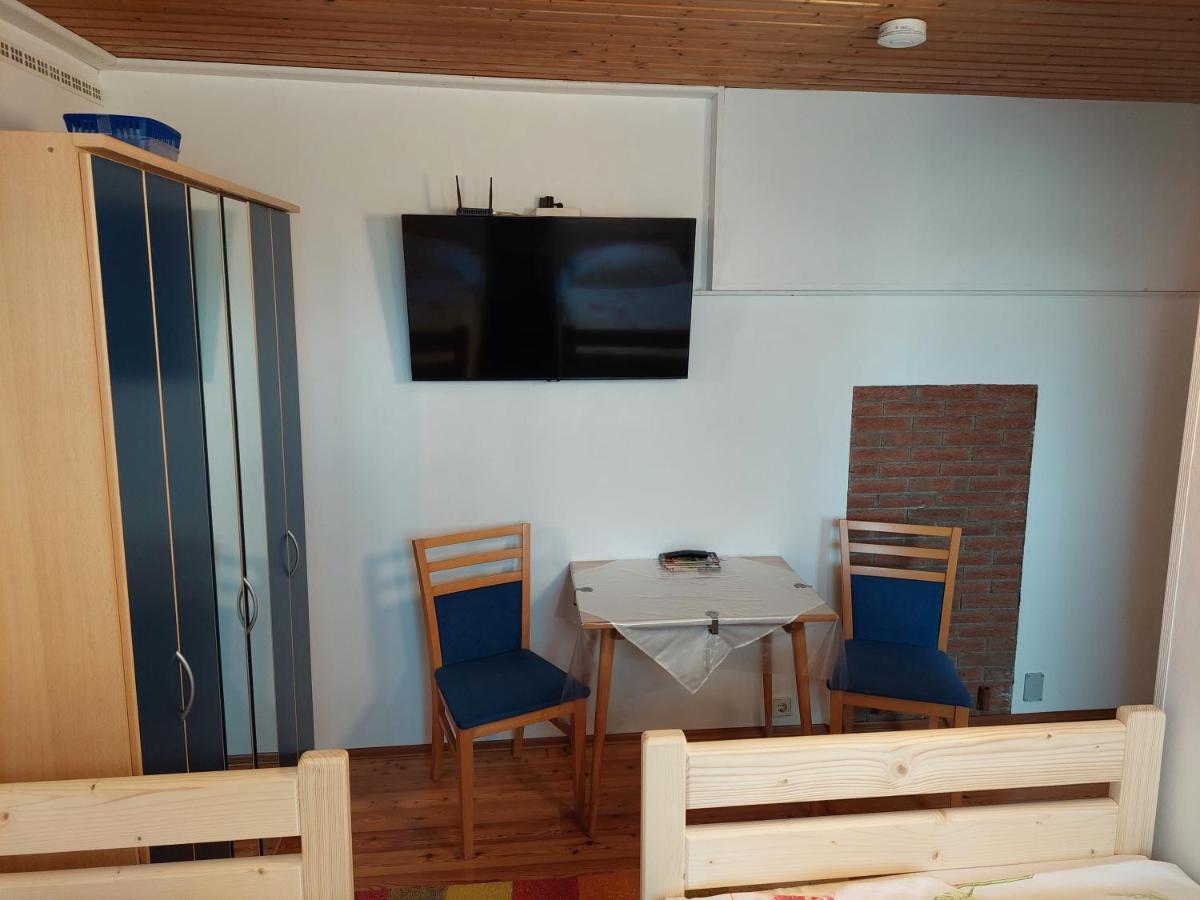 Liskowetz Apartment Lambichl