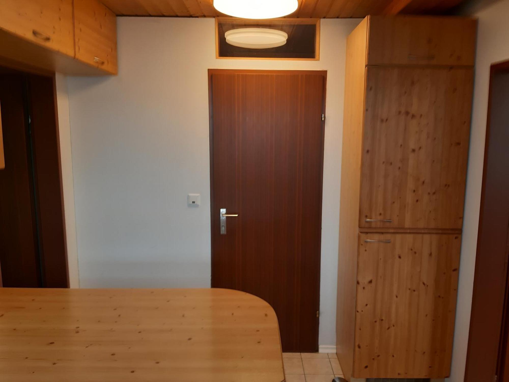 Liskowetz Apartment *