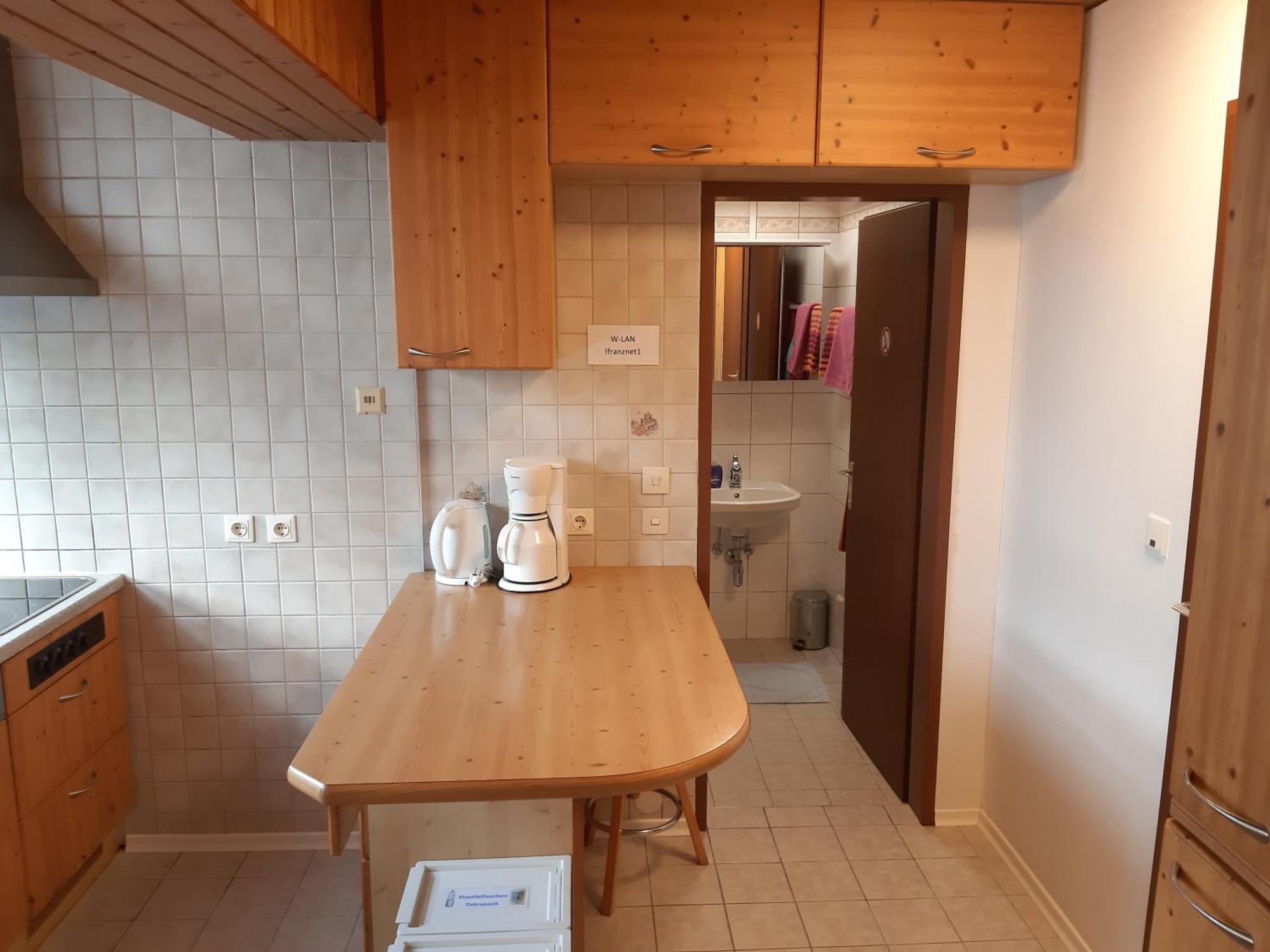 Liskowetz Apartment *