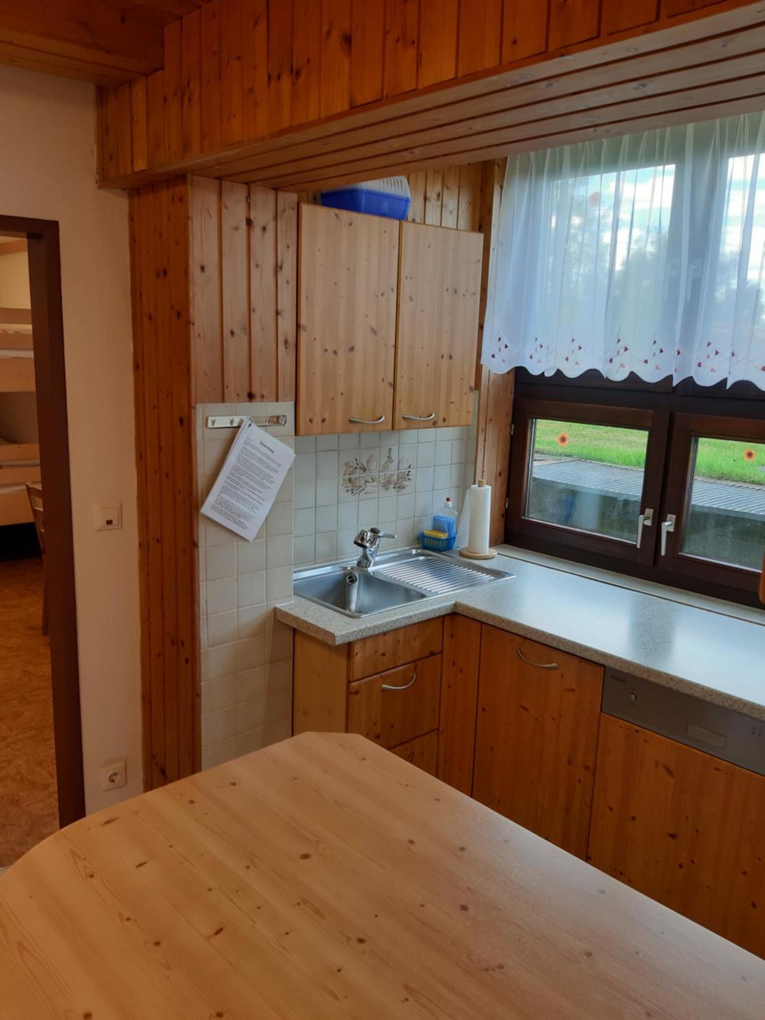 Liskowetz Apartment Lambichl