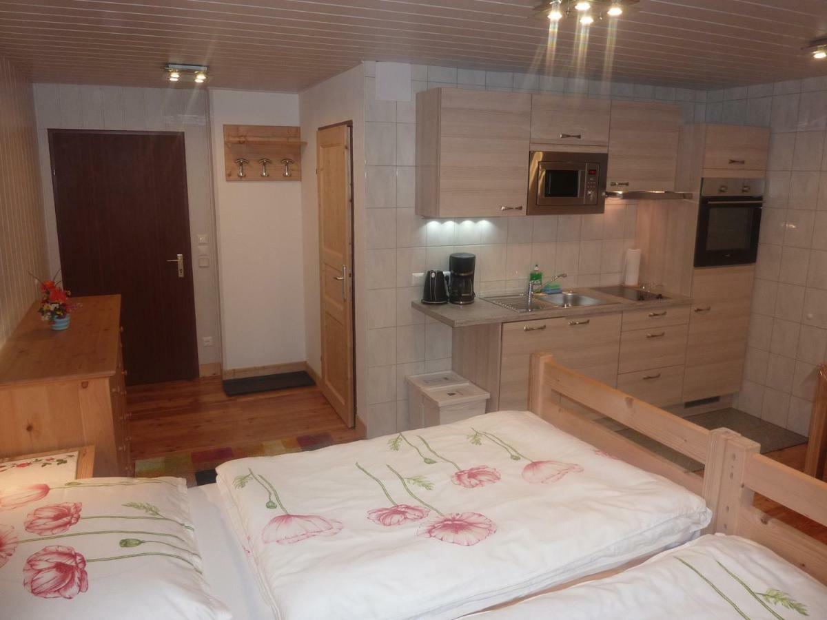 Apartment Liskowetz